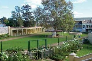 Southern Sun Pietermaritzburg. Exterior photo